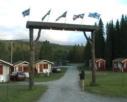 Mellingsmo Camping